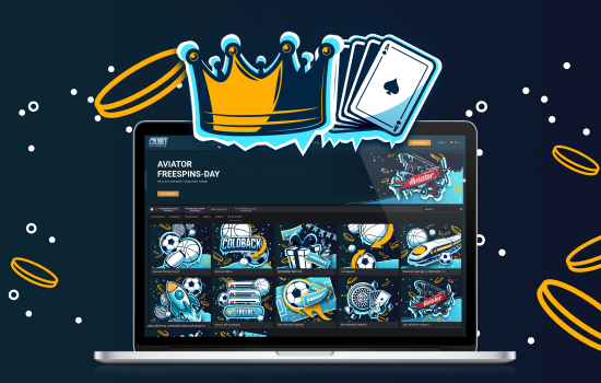 Aplicação móvel Coldbet Maquete da aplicação móvel Coldbet